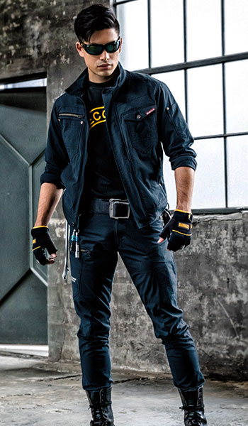 バートル 591シリーズ