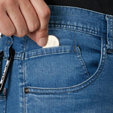 コインポケット(右)