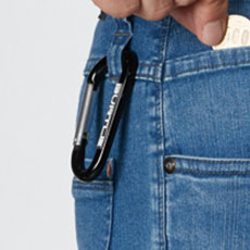 両脇ツインループ