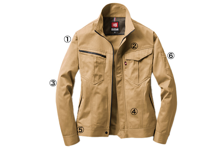 商品詳細 03-6081