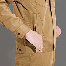 両脇サイド逆玉ポケット