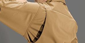 バートル 6081シリーズ