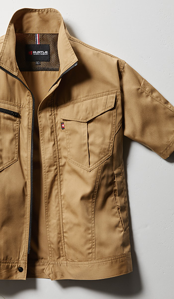 バートル 6082シリーズ