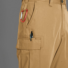 ツインループ・ぺんさし