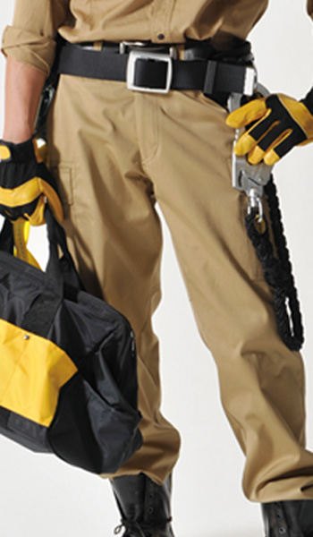 バートル 6086シリーズ