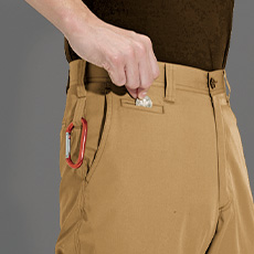 ツインループ・ぺんさし