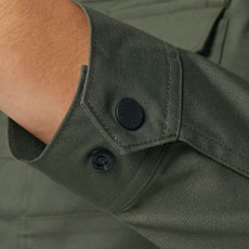 カフスドットアジャスター