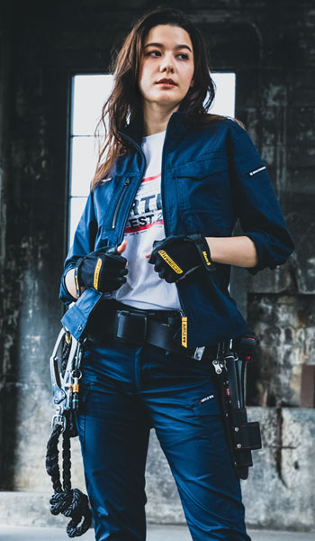 バートル 6211シリーズ