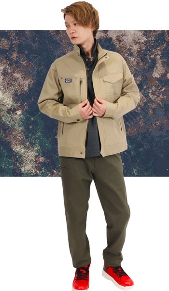 バートル 681シリーズ