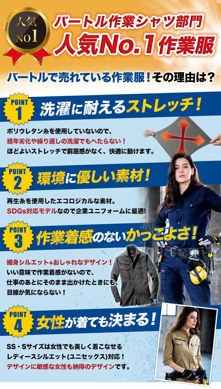 バートル 7045