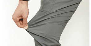 半永久的に保つストレッチ性!バートル7041シリーズ