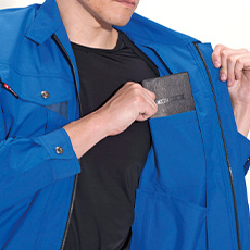 ネームホルダーループ