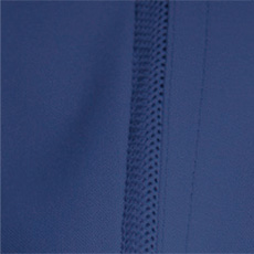 袖ペンポケット（左）