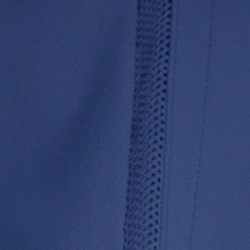 袖ペンポケット(左)