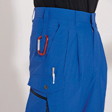 背アーム ノーフォークメッシュ