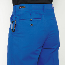 背アーム ノーフォークメッシュ