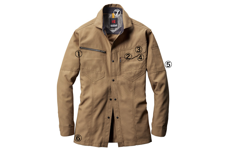 商品詳細 03-7093