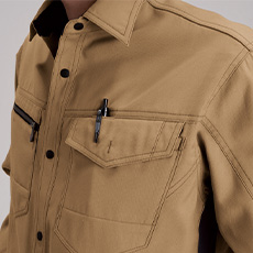 ネームホルダーループ