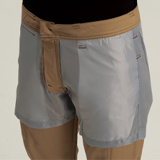 ネームホルダーループ