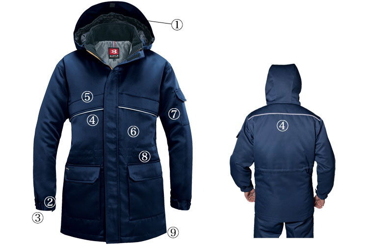 商品詳細 03-7111