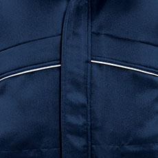 リフレクターパイピングデザイン