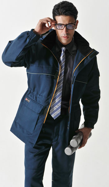 バートル 7111シリーズ