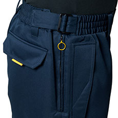 ウエストアジャスターベルト