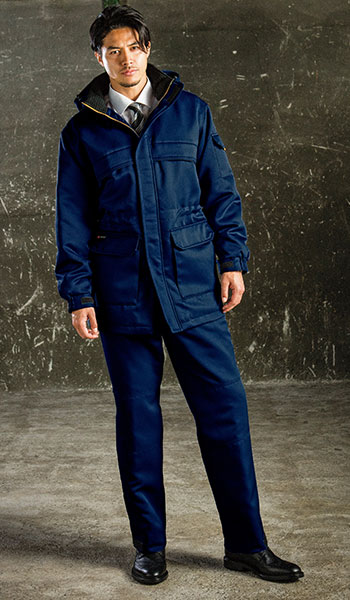 バートル 7112シリーズ