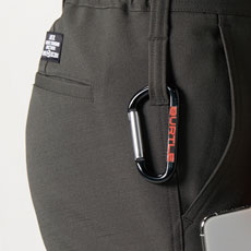 両脇ツインループ