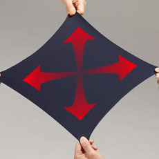 2WAYストレッチ(伸縮率20%)