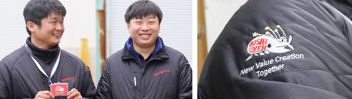 お客様事例 画像