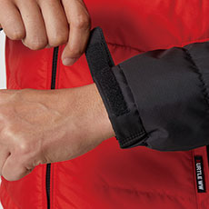 カフスアジャスター