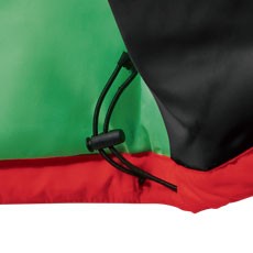 ウエストドローコード