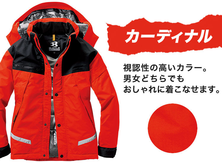 7210 カラーバリエーション