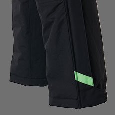 裾反射材(リフレクター)