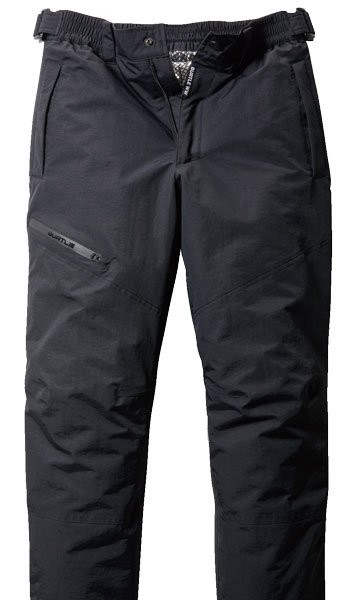 バートル 7610シリーズ