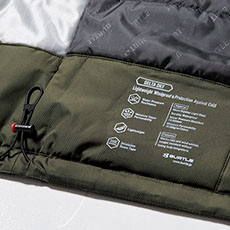 ウエストドローコード、ファンクションプリント