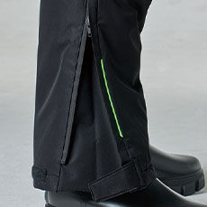 裾反射材(リフレクター)