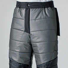 アルミメッシュ(裏地)