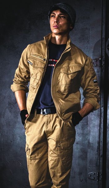 バートル 8101シリーズ