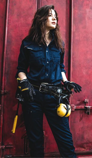 バートル 8105シリーズ