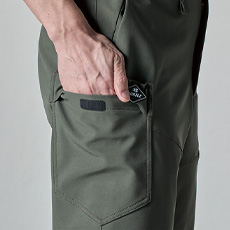 カーゴポケット