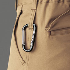 両脇ツインループ