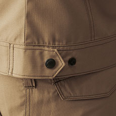 ウエストドットアジャスター(脇ゴムなし)