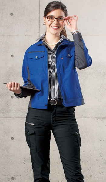 バートル 9081シリーズ