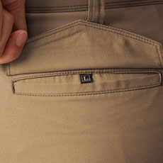 ピスフラップ(左・ドットボタンなし)