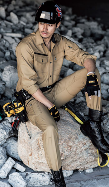 バートル 9081シリーズ