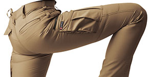 作業服バートル9092