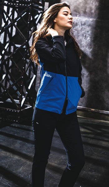 バートル 9501シリーズ 9503