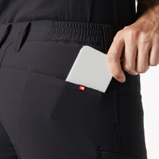 Phone収納バックポケット(右)